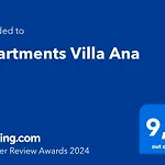 Apartments Villa Ana