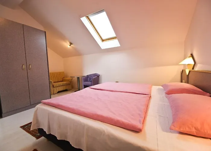 Apartments Villa Ana