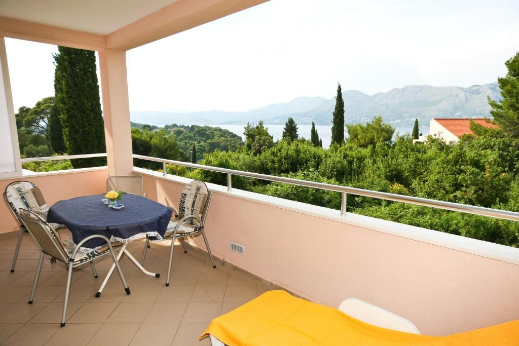 Leilighet Ana Cavtat